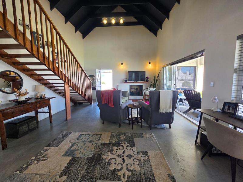 2 Bedroom Property for Sale in Lampiesbaai Western Cape